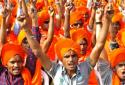VHP, Bajrang Dal Supporters Allegedly Ask Muslims to Prove Nationality